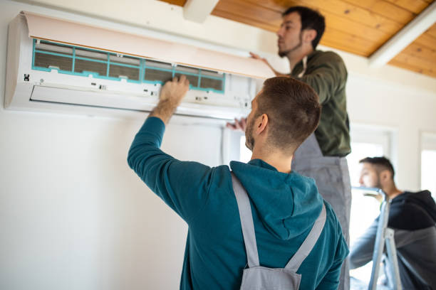 Best Affordable HVAC Services  in Harriman, NY