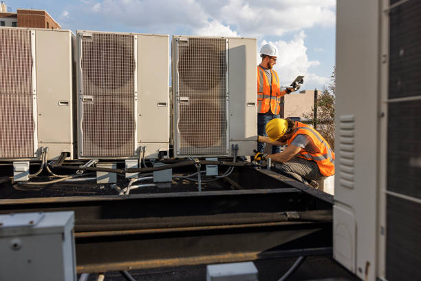 Best Affordable HVAC Services  in Harriman, NY