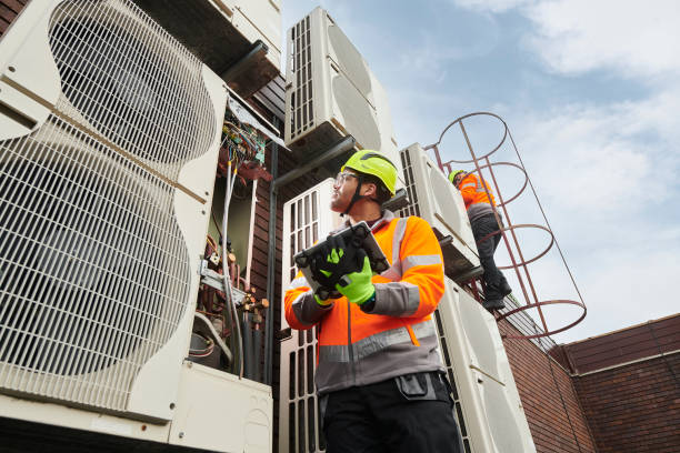 Best Best HVAC Companies  in Harriman, NY