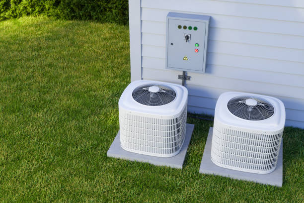 Best HVAC Repair Near Me  in Harriman, NY