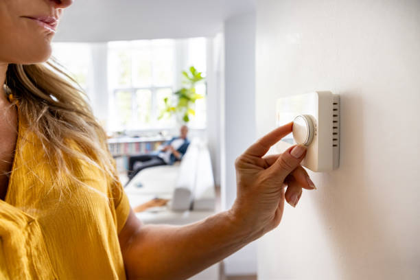 Best HVAC Replacement Cost  in Harriman, NY