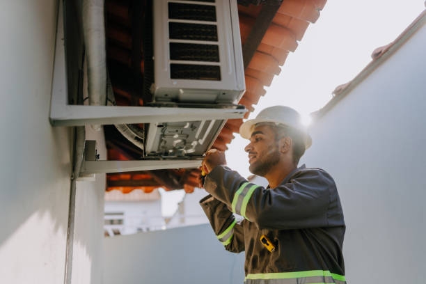 Best Affordable HVAC Services  in Harriman, NY