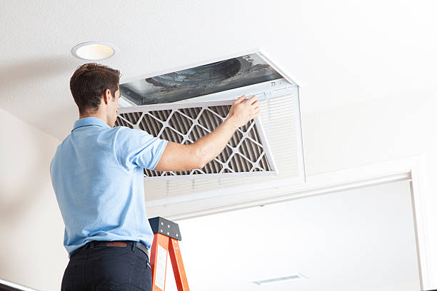 Best Ductless HVAC Repair  in Harriman, NY
