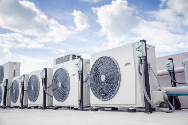 Best Residential HVAC Services  in Harriman, NY