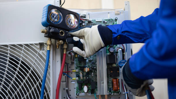 Best Furnace Repair Near Me  in Harriman, NY
