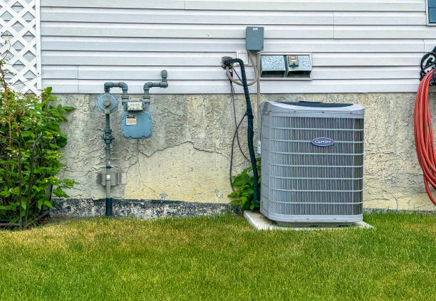 Best HVAC Replacement Cost  in Harriman, NY